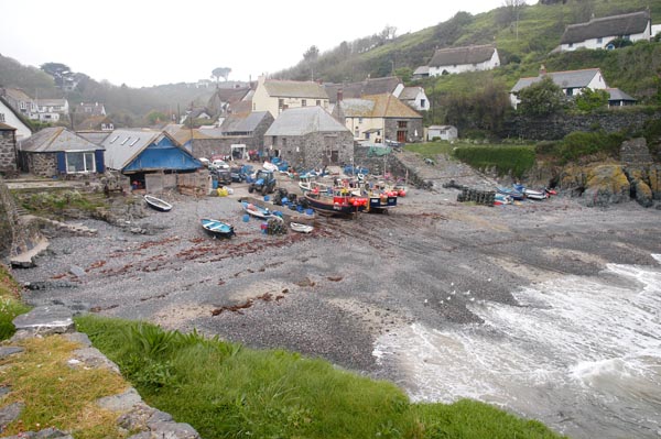 Cadgwith